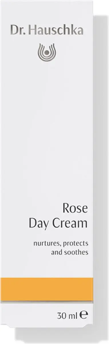 Dr. Hauschka Rose Dagcrème 30ml