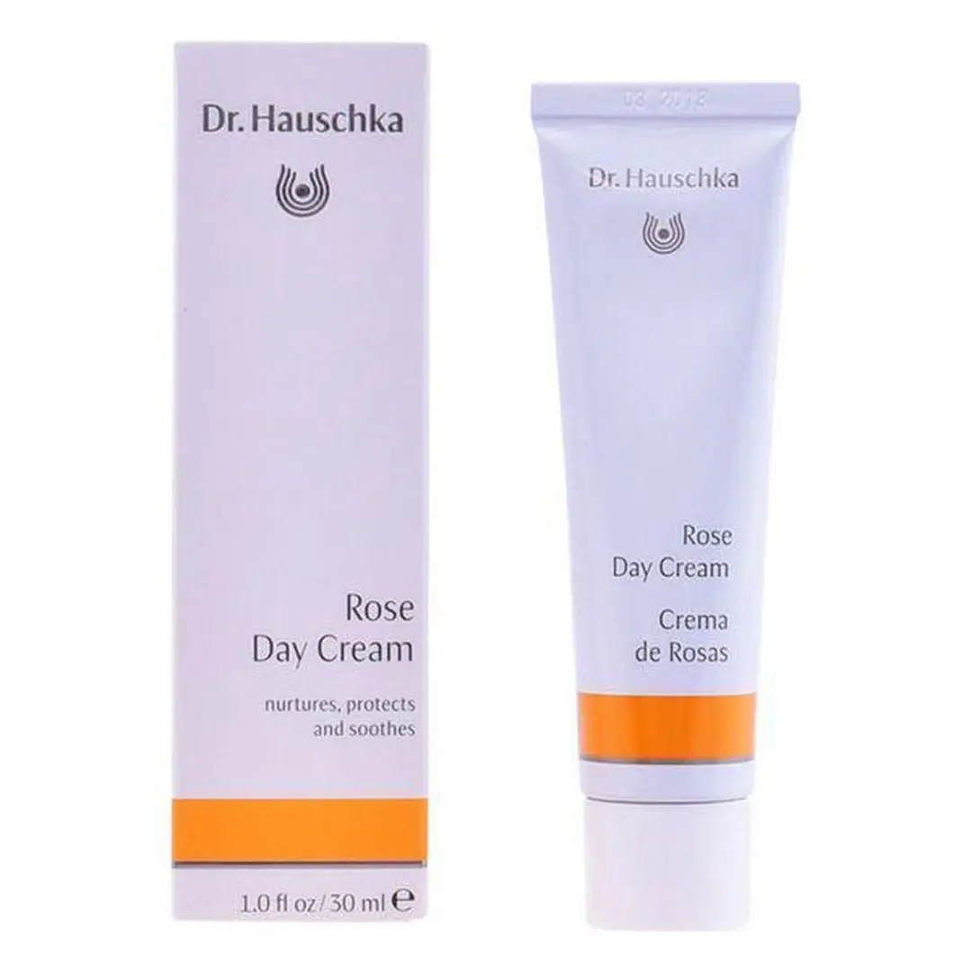 Dr. Hauschka Rose Dagcrème 30ml