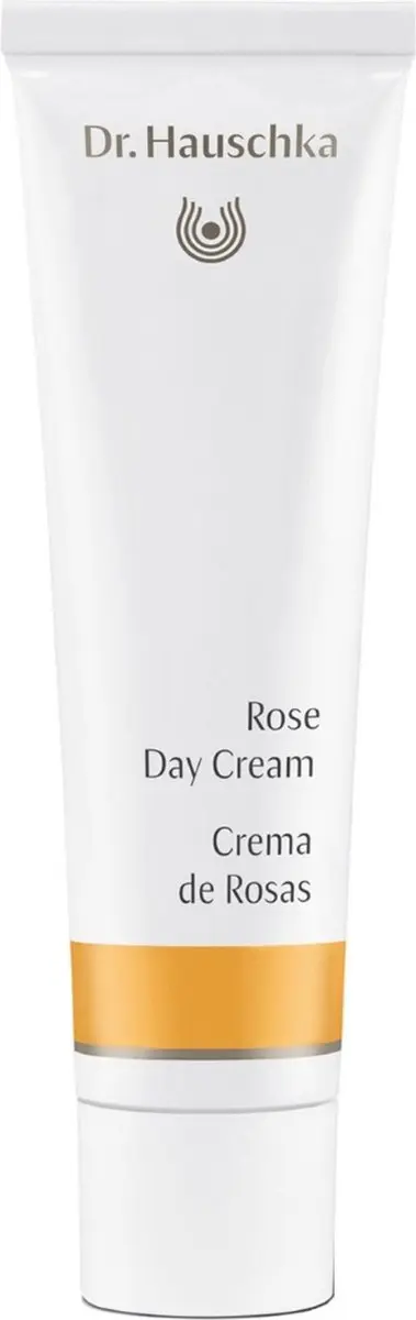Dr. Hauschka Rose Dagcrème 30ml