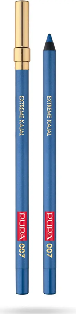Pupa Milano Summer Escape Extreme Kajal 007 Ultramarine Blue