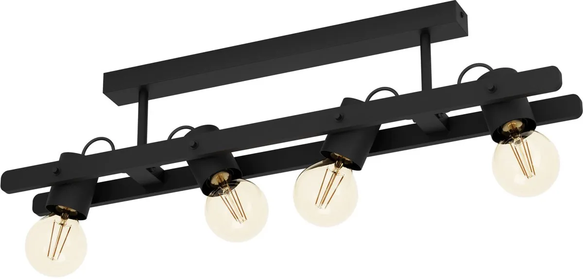 Eglo Plimsoll Plafondlamp E27