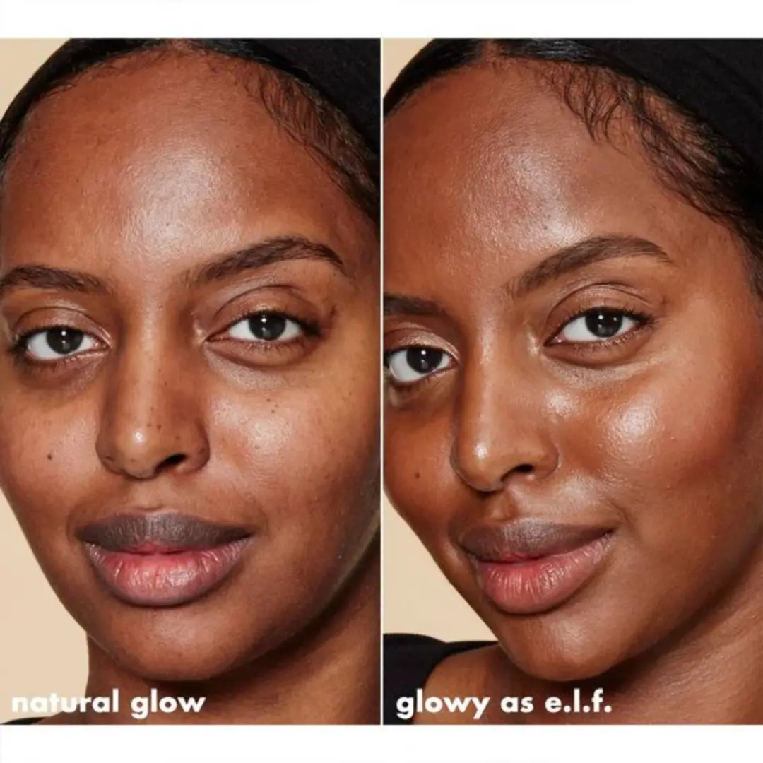 ELF Cosmetics Halo Glow Liquid Filter 8 Rich - 31,5 ml - afbeelding 6 van 6