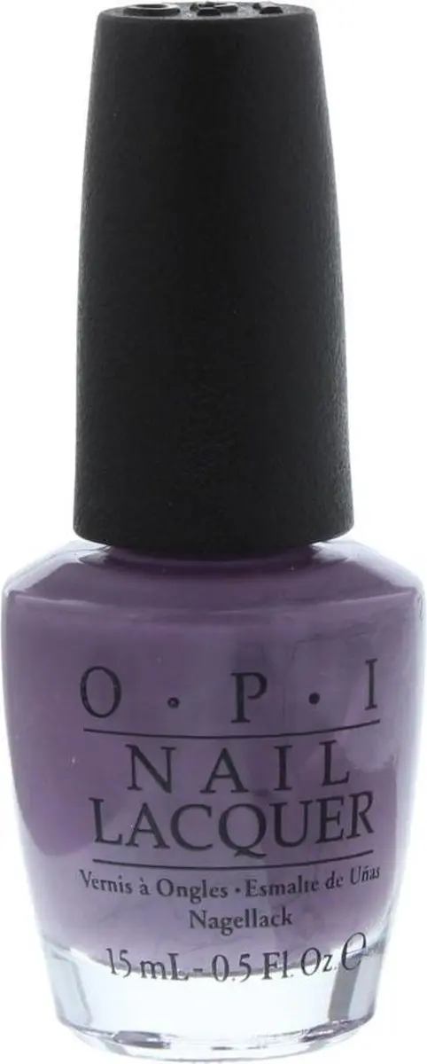 O.P.I. Hello Hawaii NL H73 Nagellak
