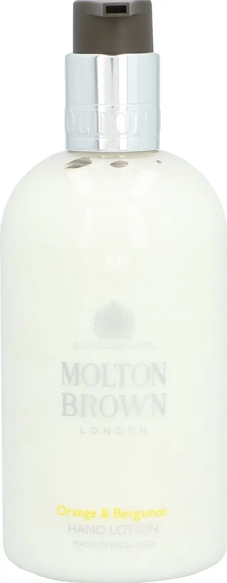 Molton Brown Orange & Bergamot Handlotion 300ml