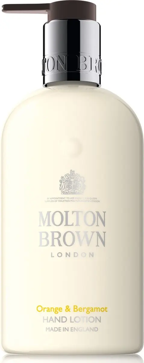 Molton Brown Orange & Bergamot Handlotion 300ml