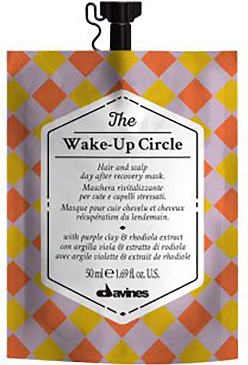 Davines The Wake-up Circle 50ml