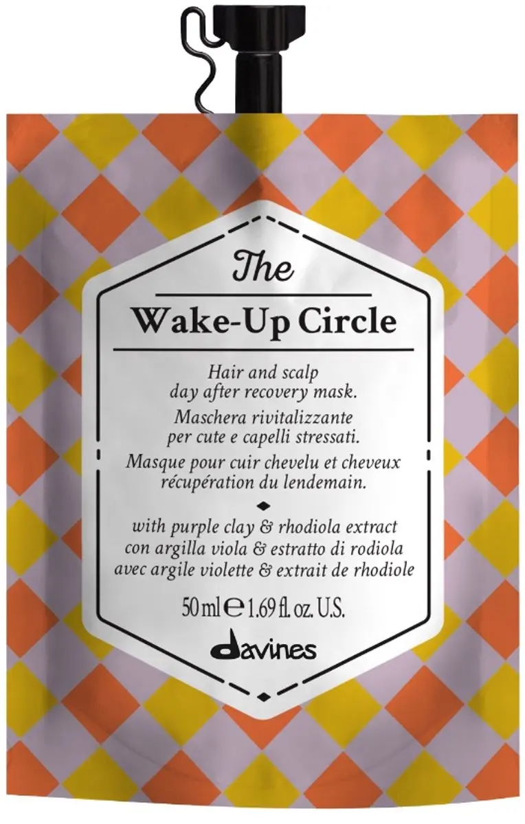 Davines The Wake-up Circle 50ml
