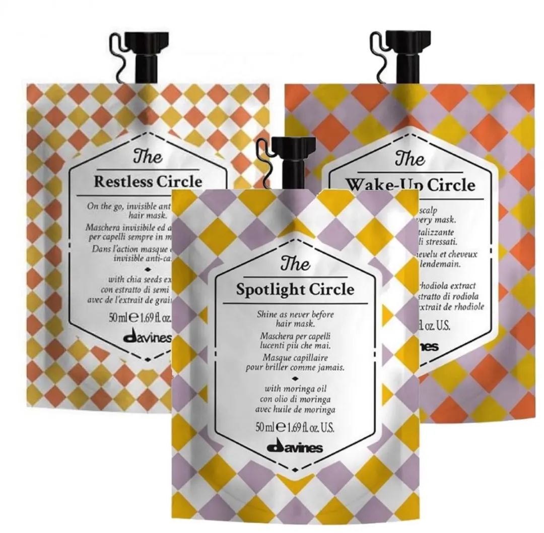 Davines The Wake-up Circle 50ml
