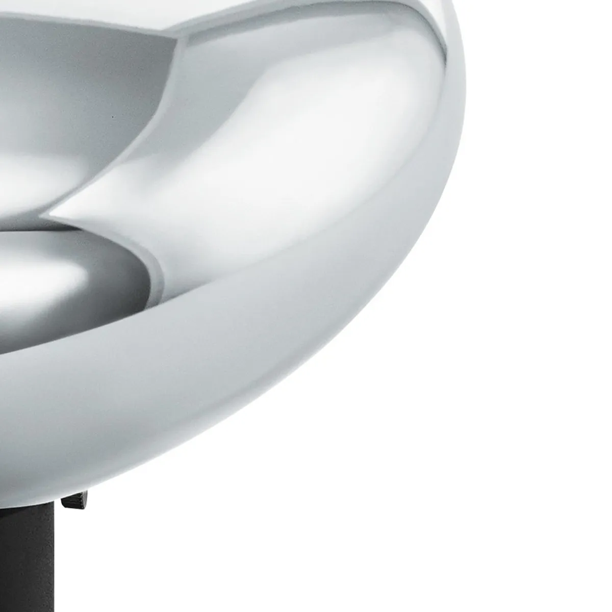 Eglo Belategi Wandlamp Ø24cm - Zwart