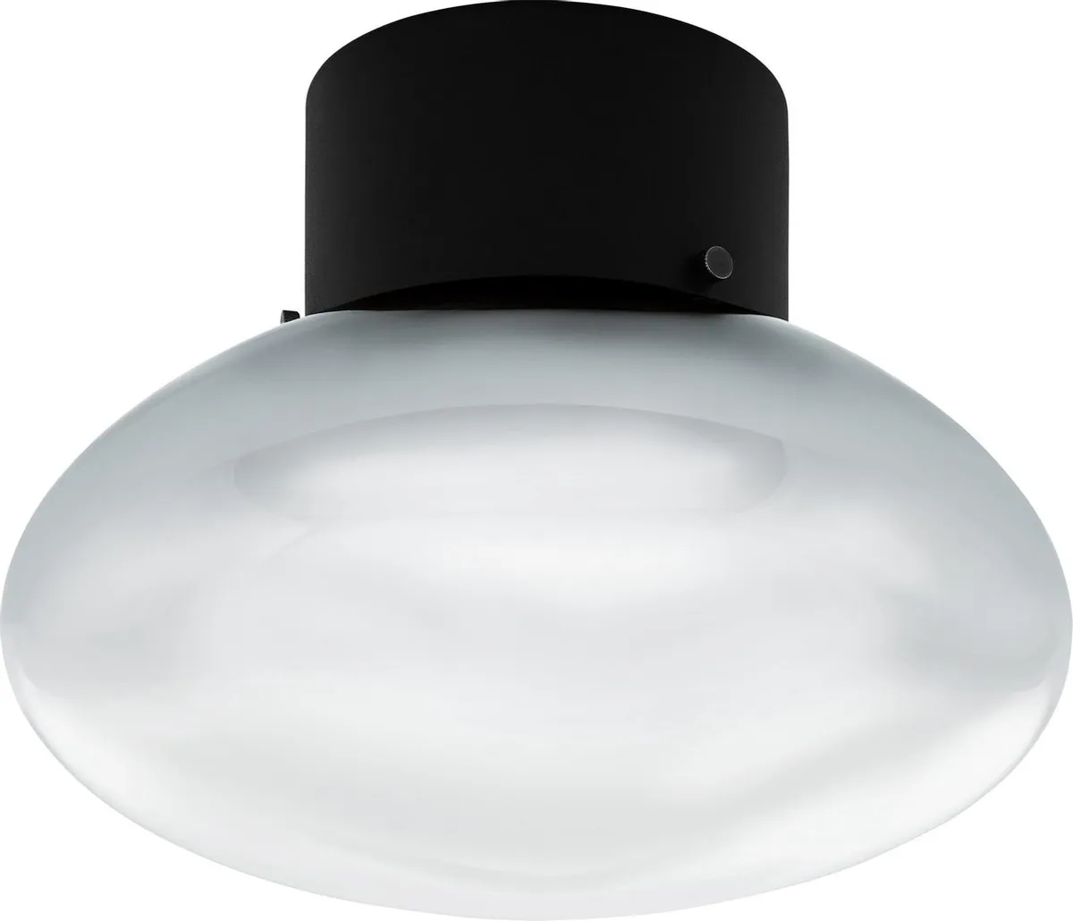 Eglo Belategi Wandlamp Ø24cm