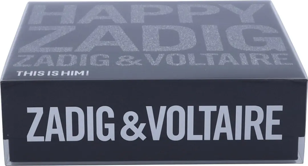 Zadig & Voltaire This Is Him Giftset - Parfum & Douchegel 100ml - afbeelding 6 van 6