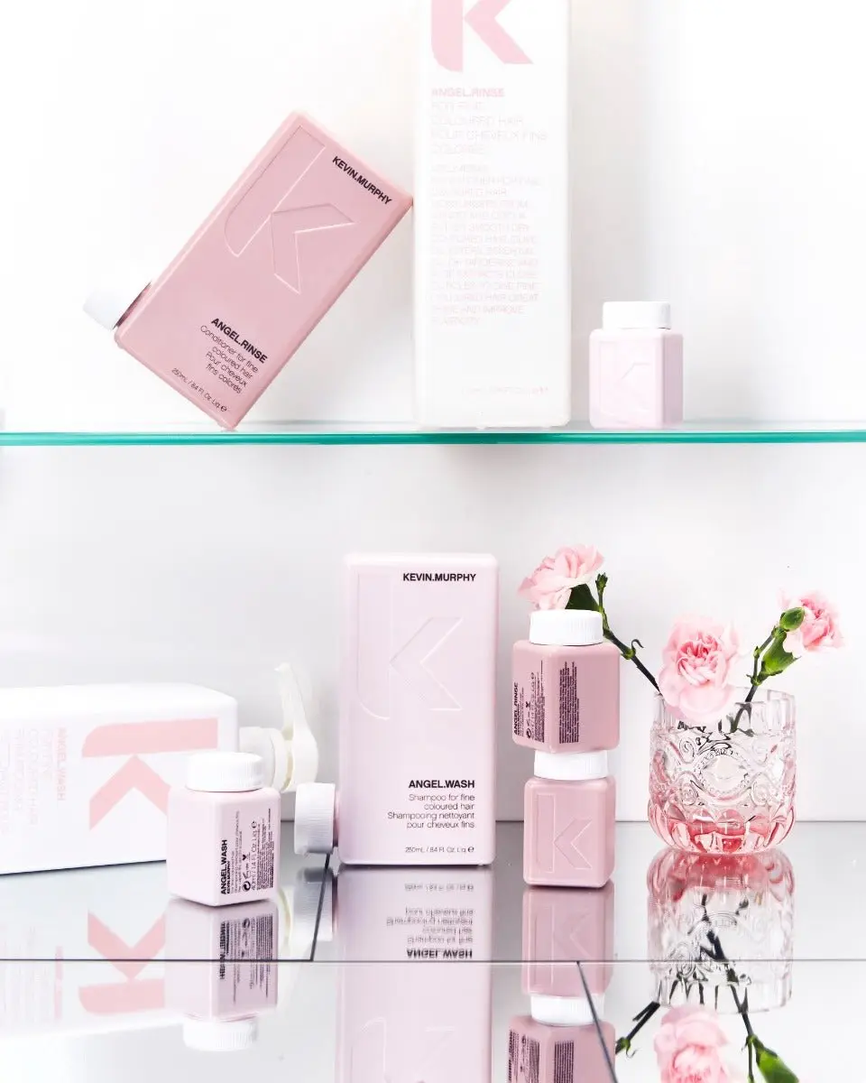 Kevin Murphy Angel Masque Haarmasker 40ml