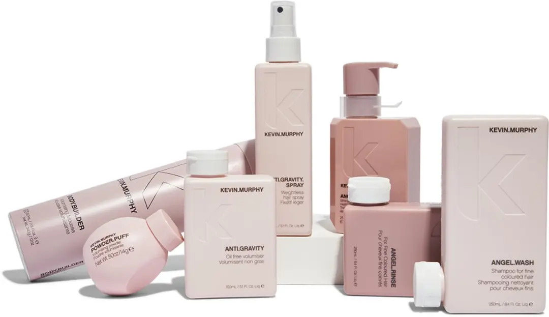 Kevin Murphy Angel Masque Haarmasker 40ml