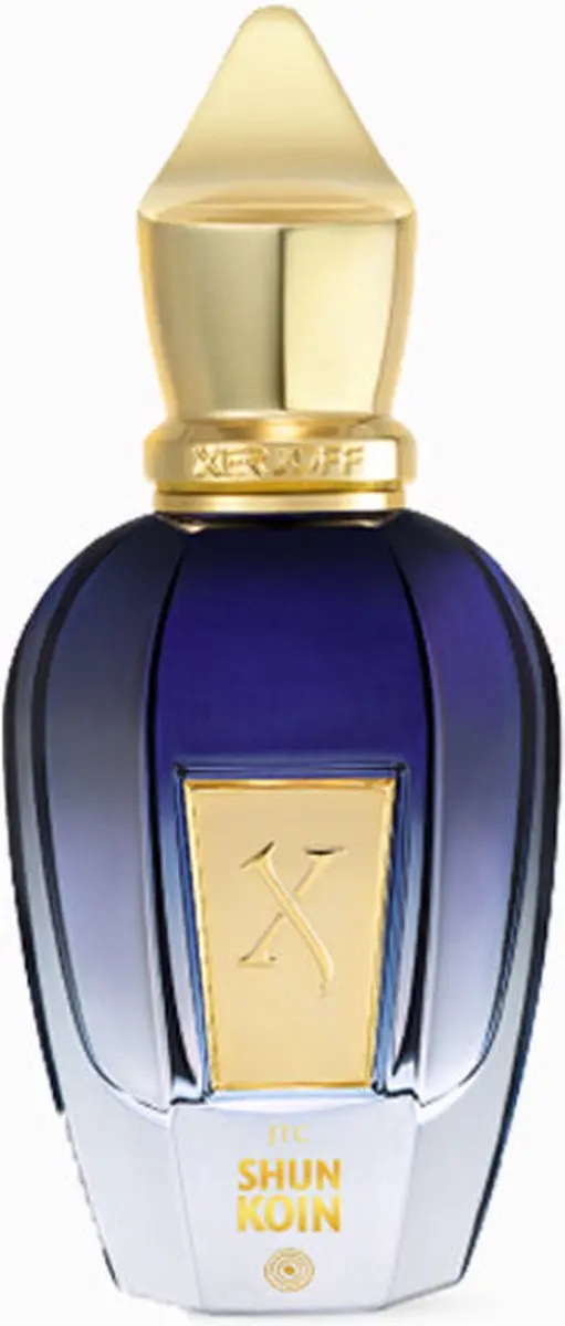 Xerjoff Shunkoin Eau de Parfum 50ml