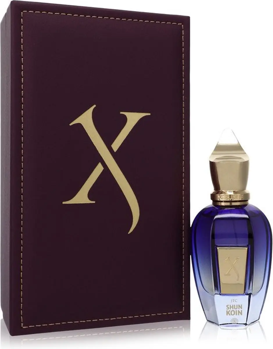 Xerjoff Shunkoin Eau de Parfum 50ml