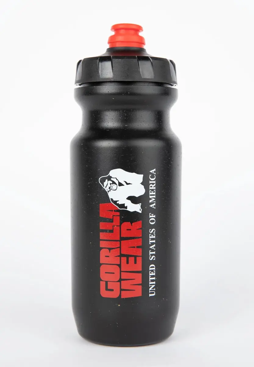 Gorilla Wear Sustainable Grip Bidon 500ml