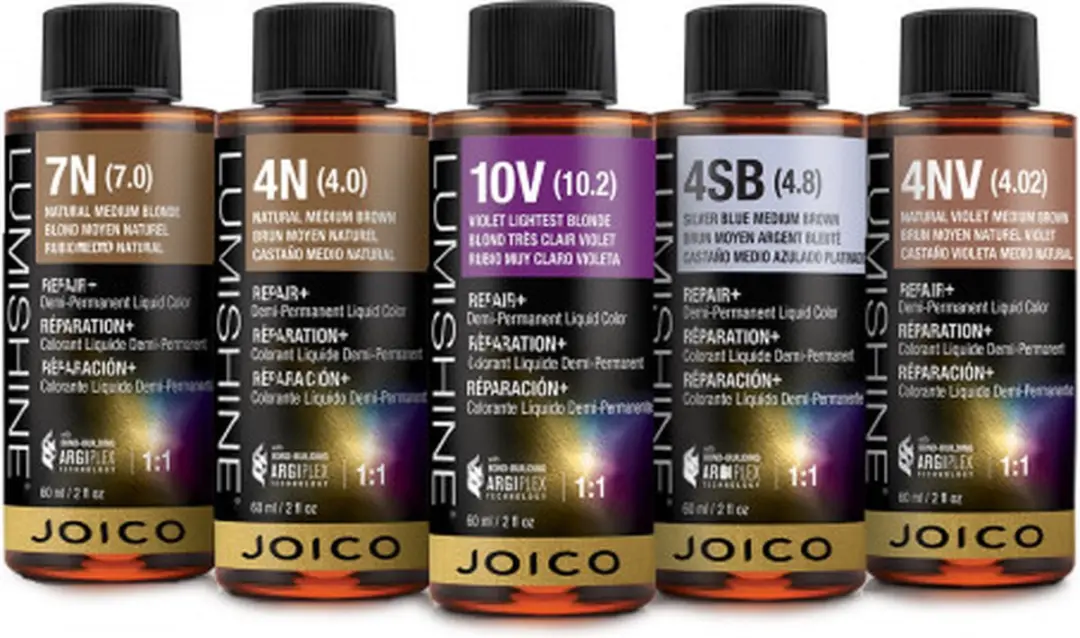 Joico Lumishine Tonalizante 9NWB 60ml