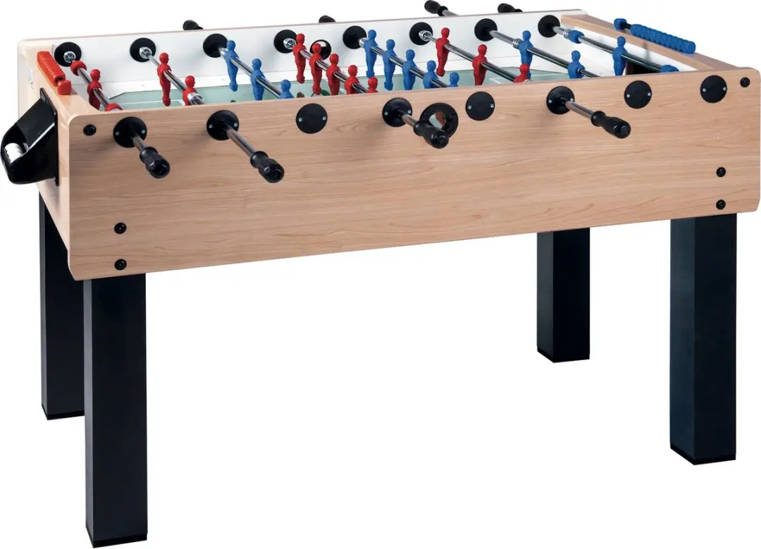 Garlando F-200 Maple Voetbaltafel