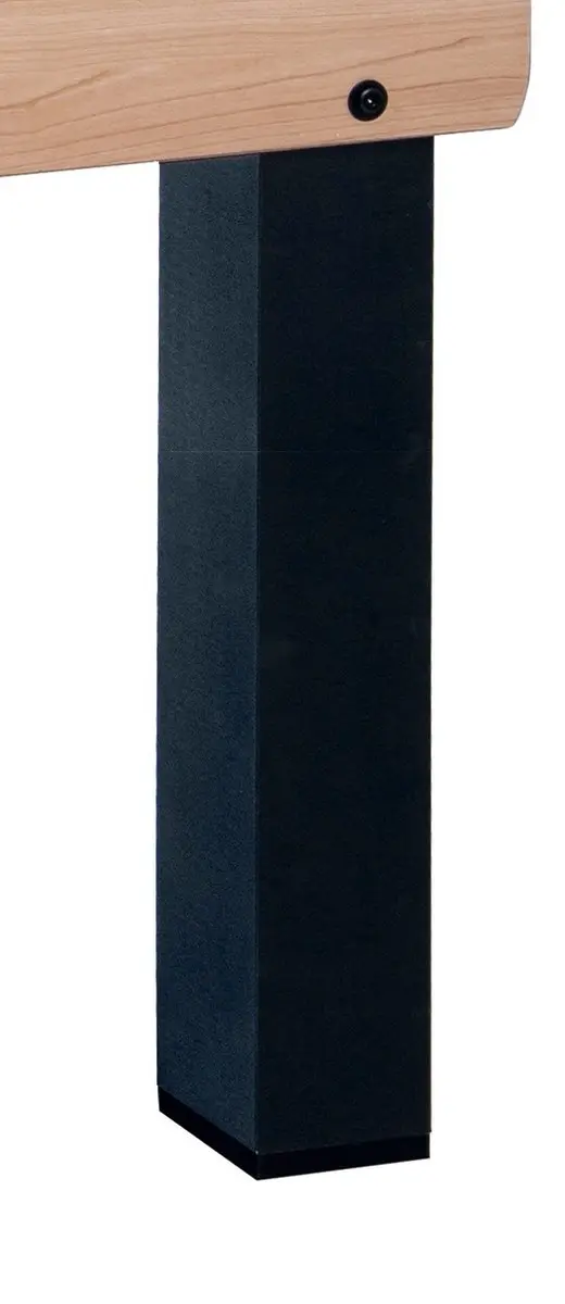 Garlando F-200 Maple Voetbaltafel - 10 Ballen