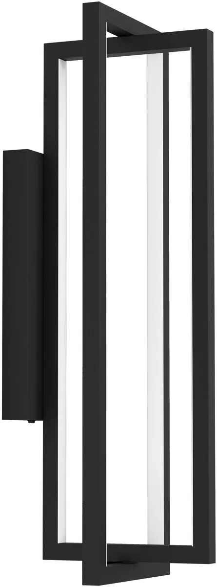 Eglo Siberia Wandlamp LED 30cm