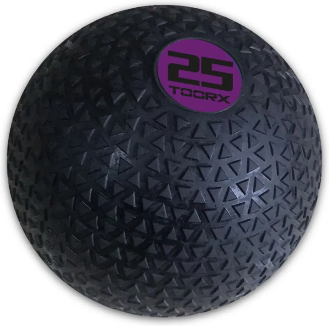 Toorx Fitness Slam Ball Pro AHF-253 25kg