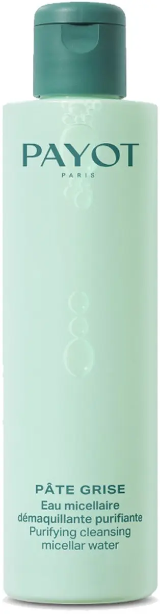 Payot Pate Grise Eau Micellaire Purifiante 200ml