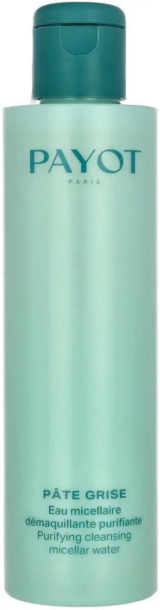 Payot Pate Grise Eau Micellaire Purifiante 200ml