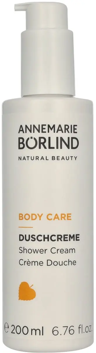 Annemarie Börlind Body Care Douchecrème 200ml - afbeelding 6 van 6