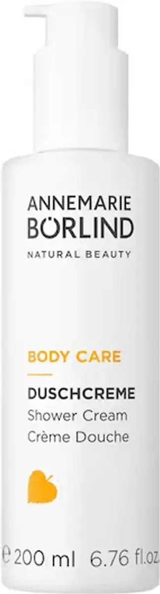 Annemarie Börlind Body Care Douchecrème 200ml