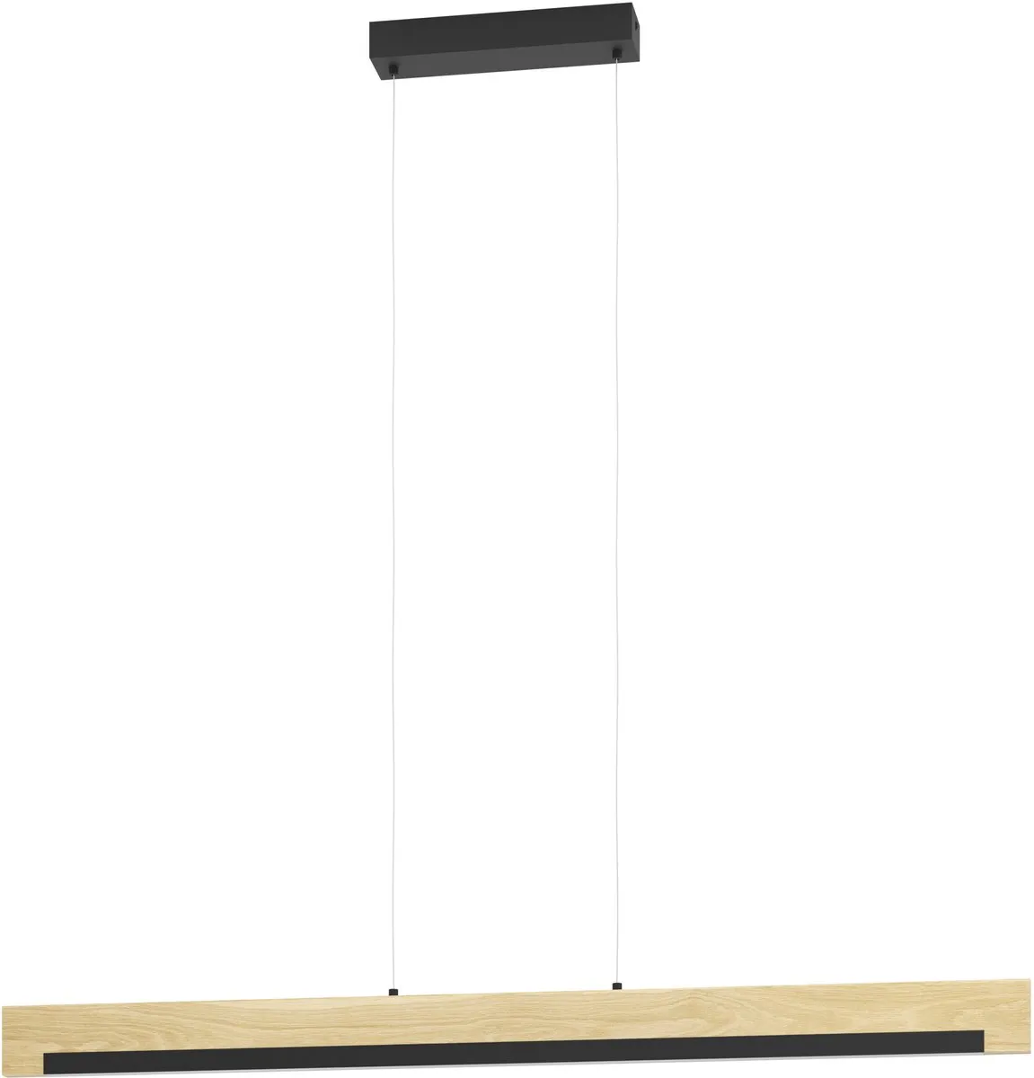 Eglo Camacho Hanglamp LED 110cm