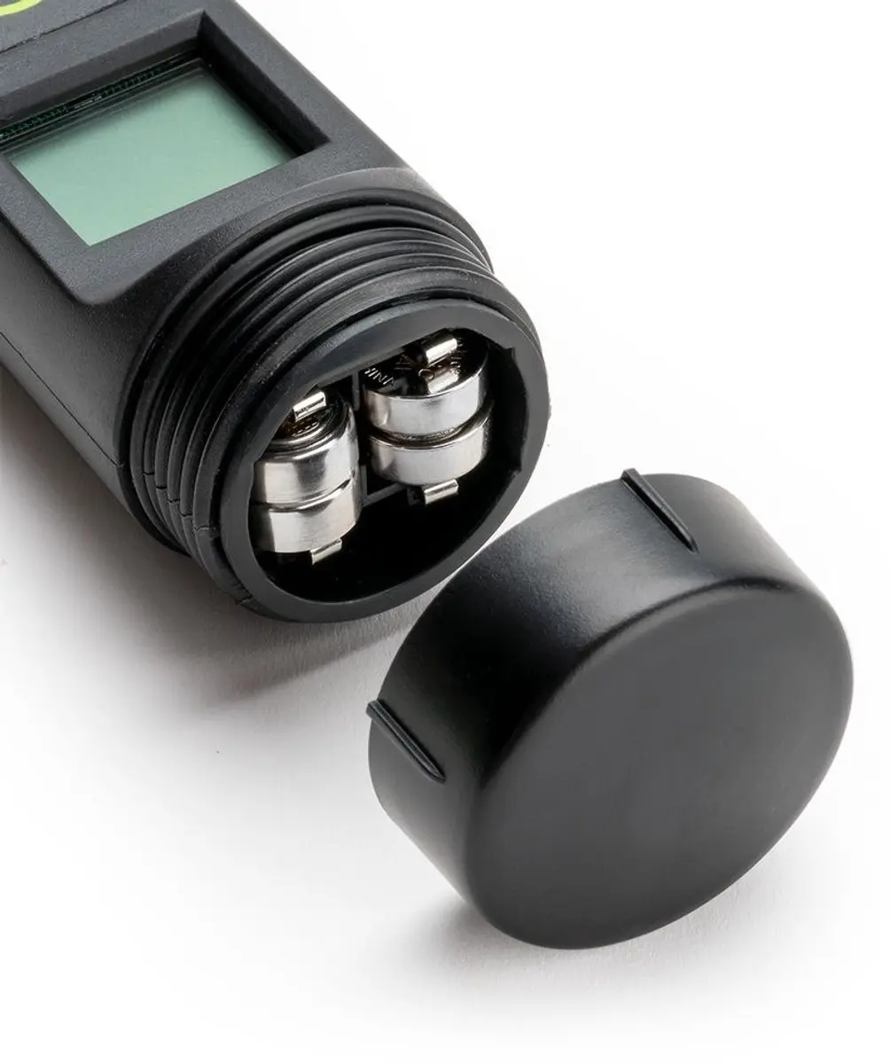 Milwaukee PH55 PRO pH- en Temperatuurtester - Zwart