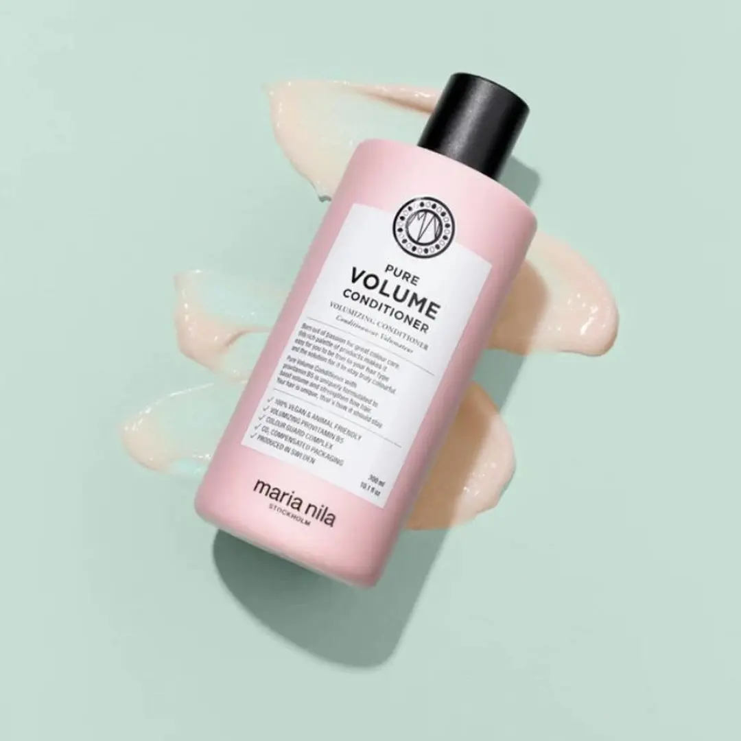 Maria Nila Pure Volume Conditioner 100ml