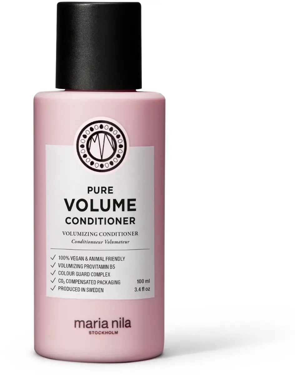 Maria Nila Pure Volume Conditioner 100ml