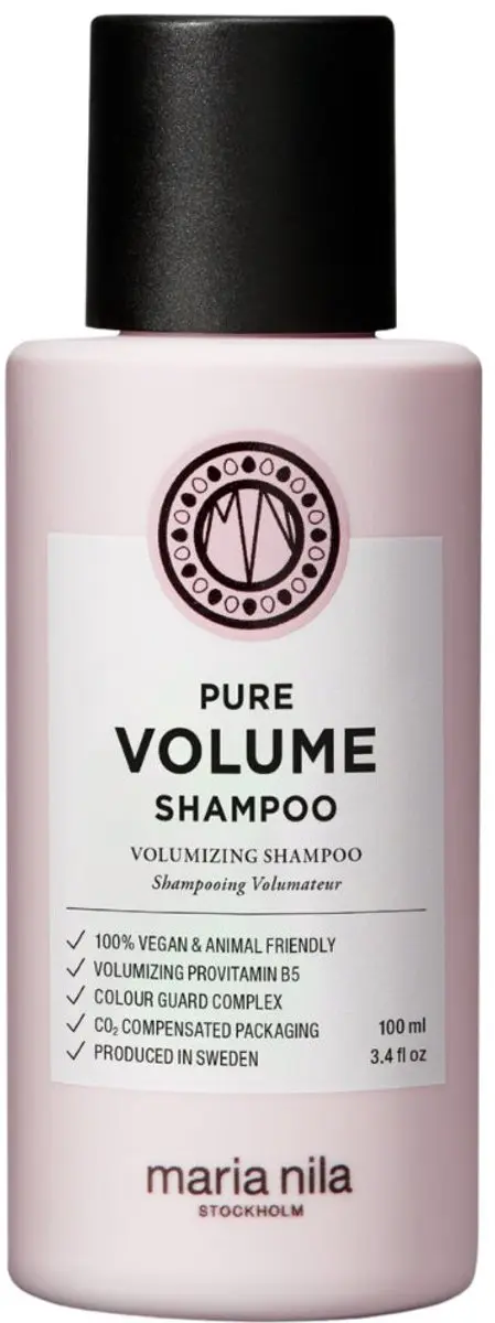 Maria Nila Pure Volume Conditioner 100ml