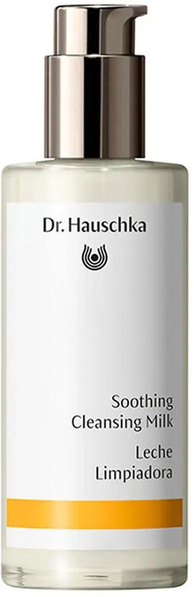 Dr. Hauschka Verzachtende Reinigingsmelk 145ml