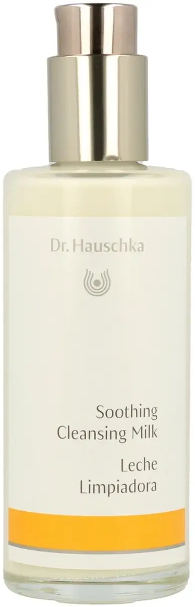 Dr. Hauschka Verzachtende Reinigingsmelk 145ml