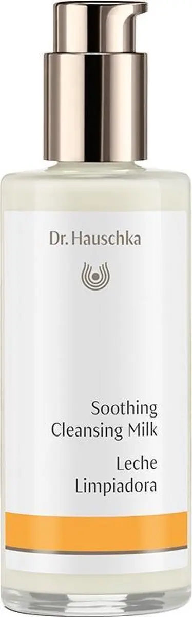 Dr. Hauschka Verzachtende Reinigingsmelk 145ml