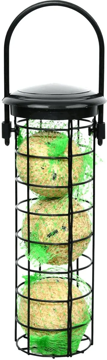 Esschert Design Vetbollenautomaat Groen