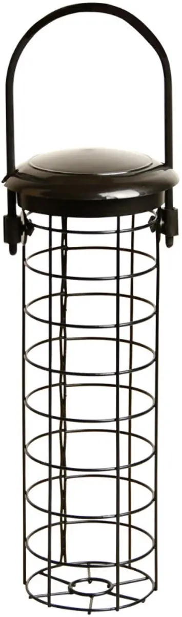 Esschert Design Vetbollenautomaat Groen