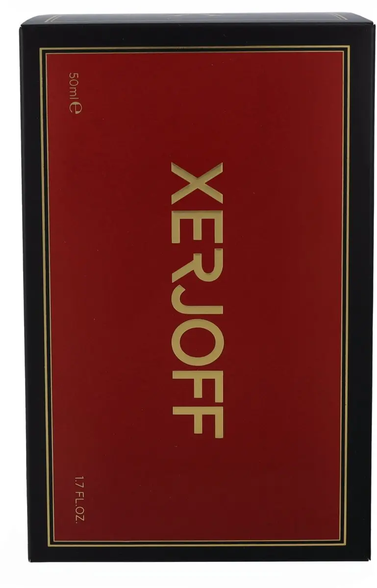 Xerjoff Coffee Break Golden Dallah Eau de Parfum 50ml