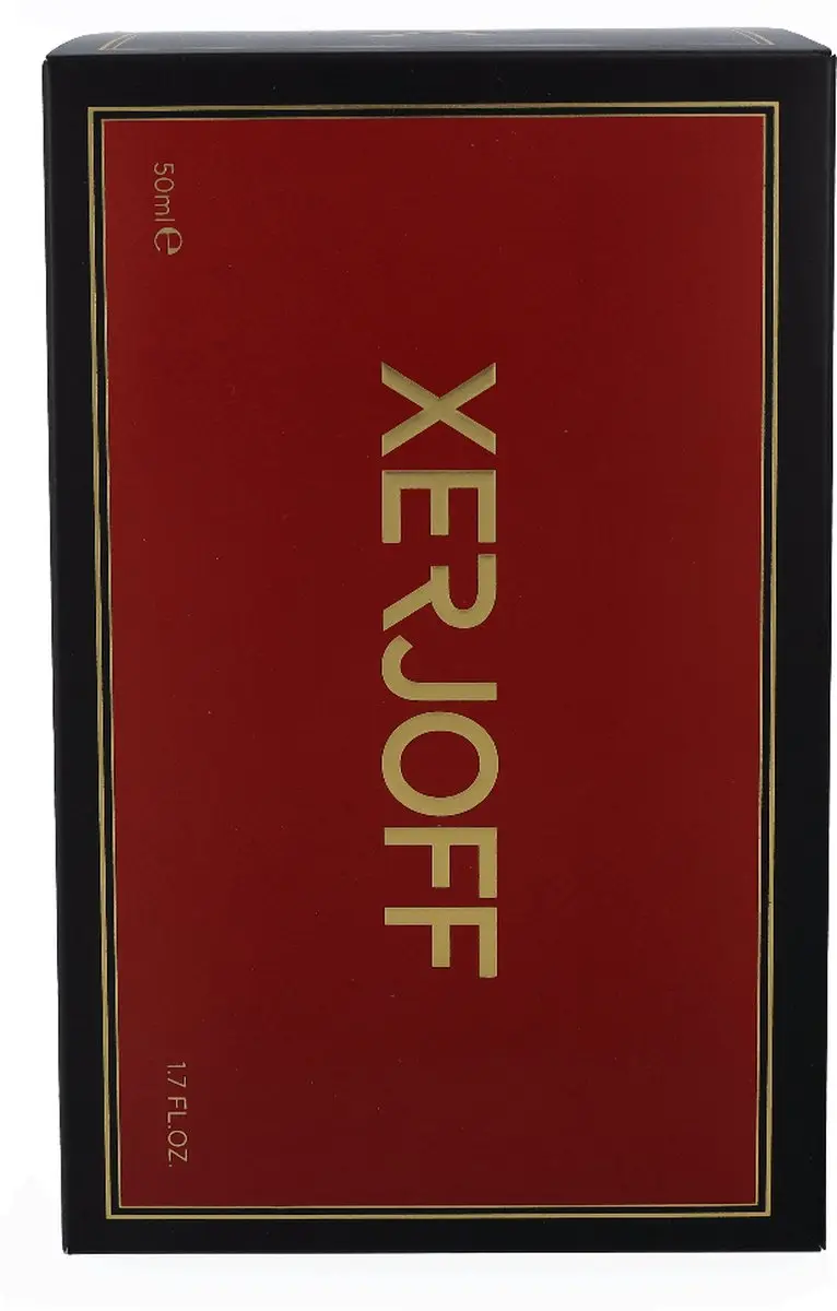 Xerjoff Coffee Break Golden Dallah Eau de Parfum 50ml