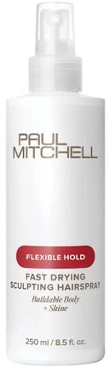 Paul Mitchell Fast Drying Sculpting Spray 250ml