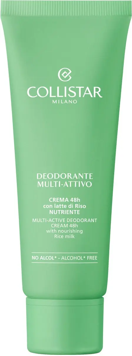 Collistar Multi-Active Deo Crème 75ml
