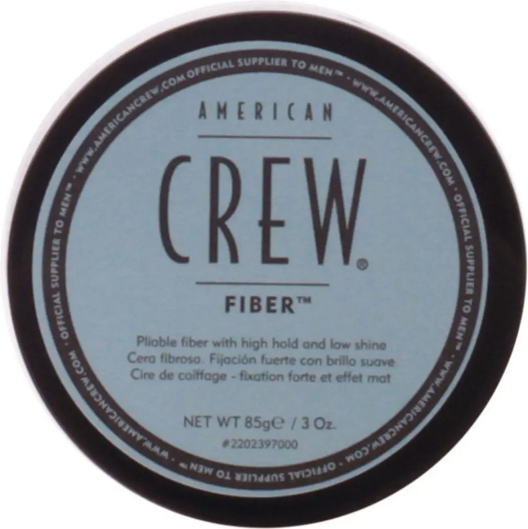 American Crew Fiber Haarwax 85ml