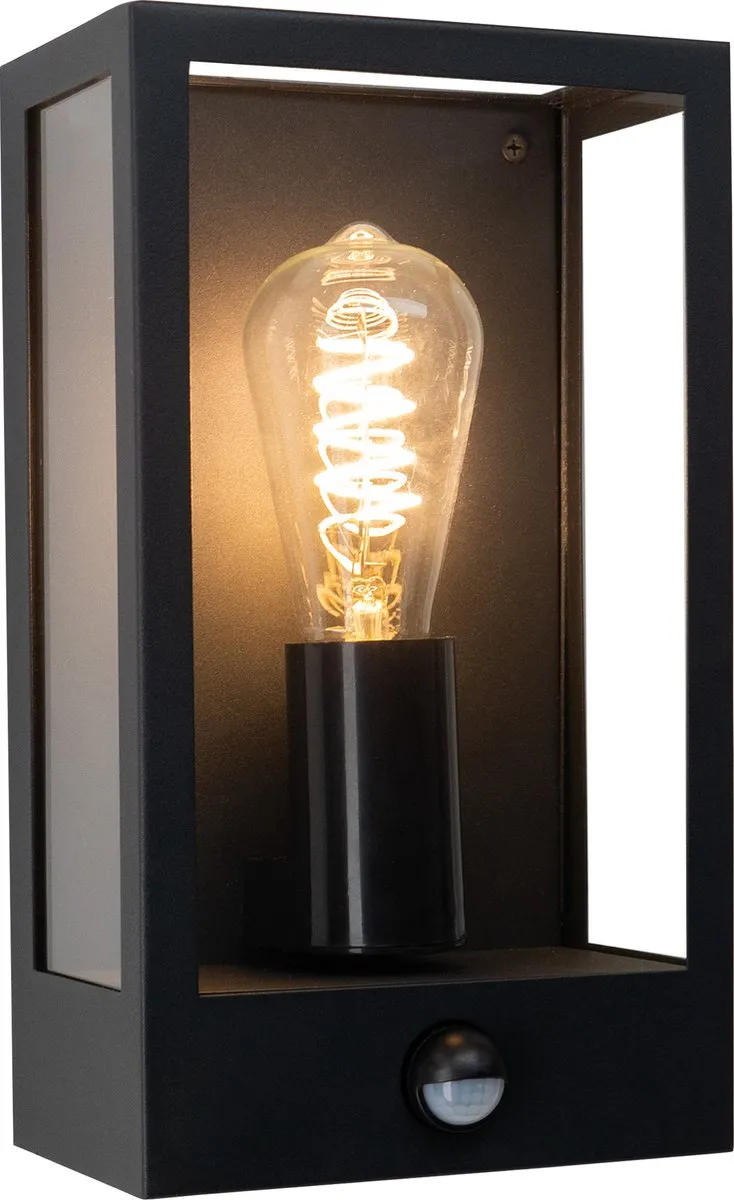 Eglo Alamonte Wandlamp Buiten E27