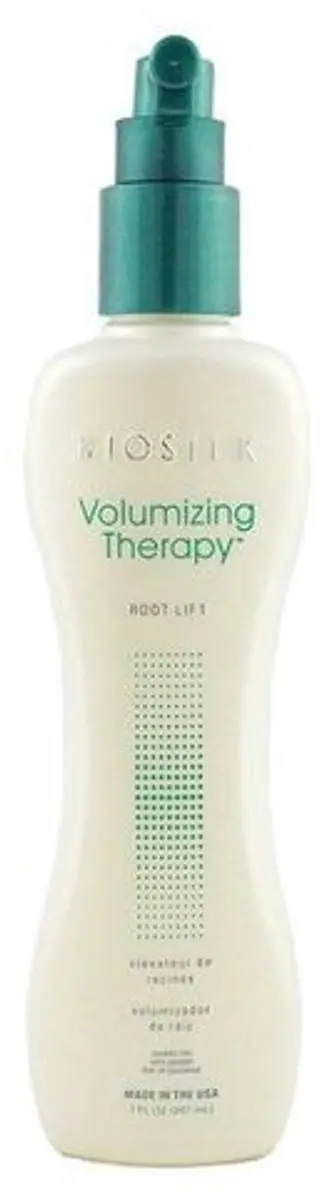 BIOSILK Volumizing Therapy Root Lift Shampoo 207ml