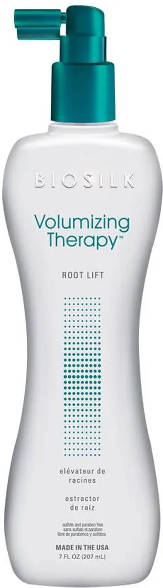 BIOSILK Volumizing Therapy Root Lift Shampoo 207ml