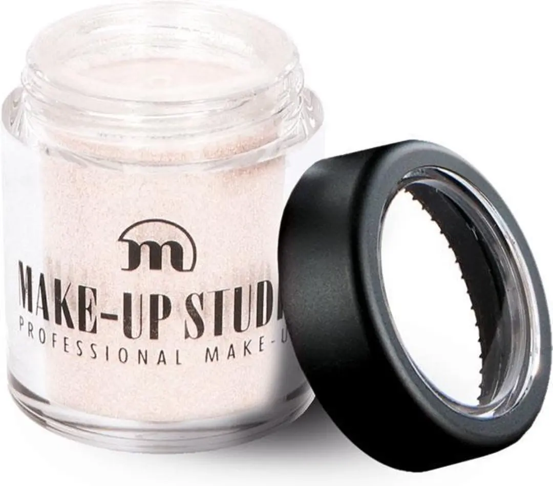 Make-up Studio Colour Pigments Oogschaduw Rose Quartz 1g