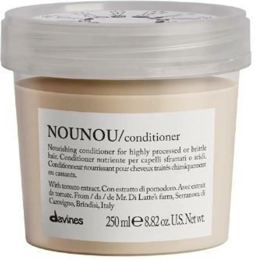 Davines NOUNOU Conditioner 250ml - afbeelding 6 van 6