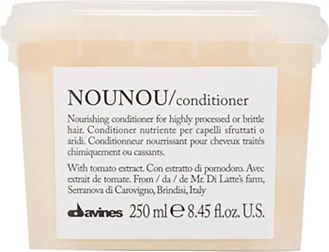 Davines NOUNOU Conditioner 250ml